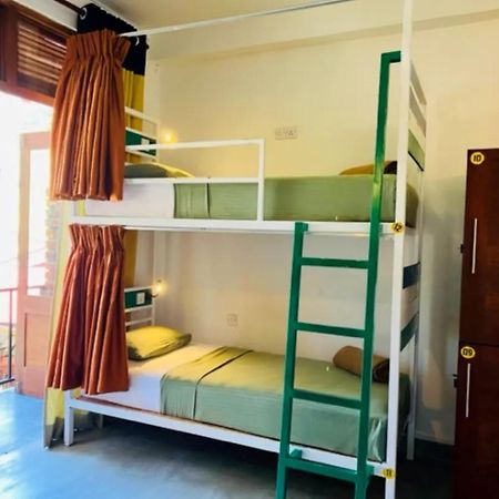 Downtown Hostels Procida Dış mekan fotoğraf