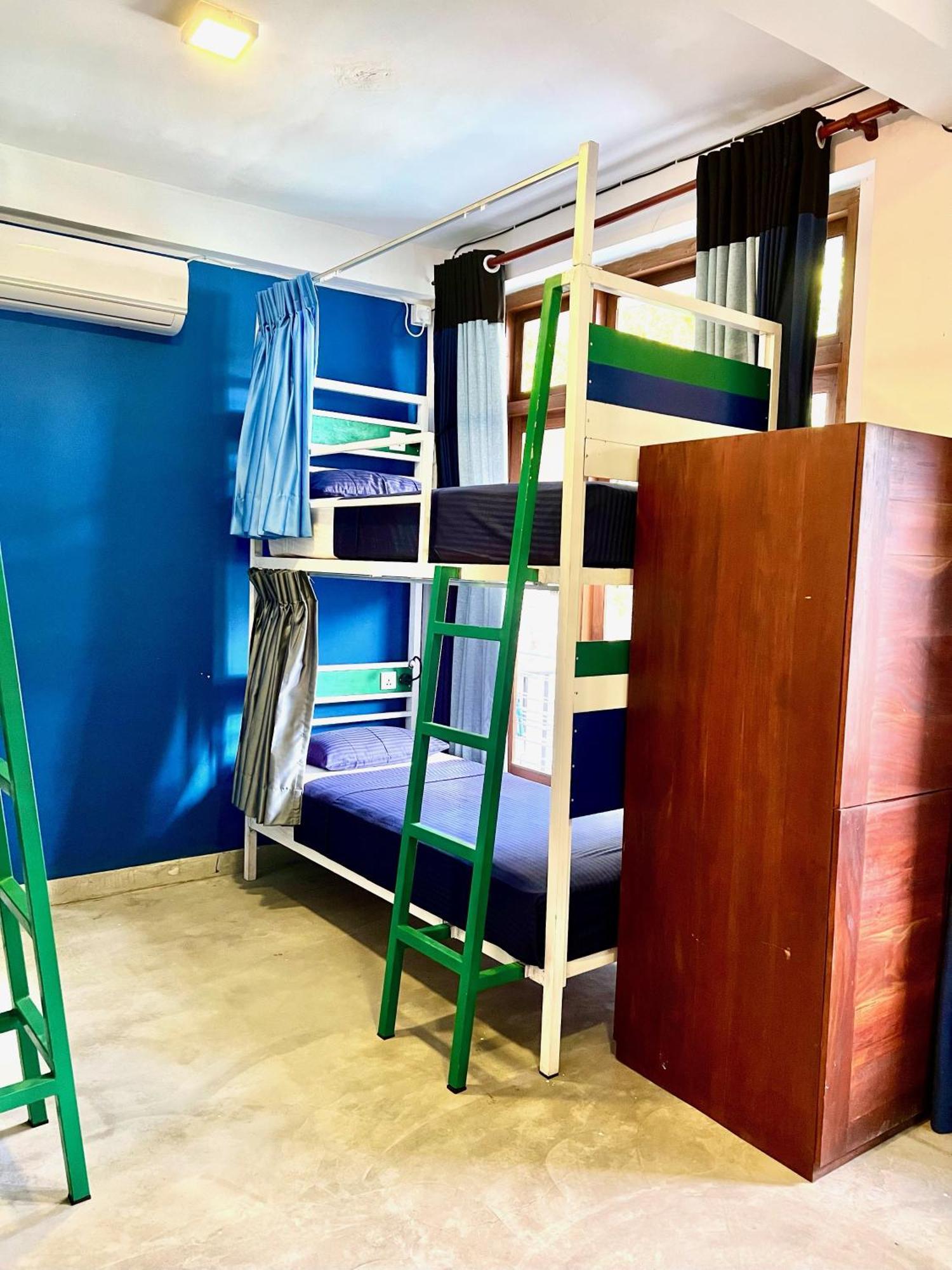 Downtown Hostels Procida Dış mekan fotoğraf